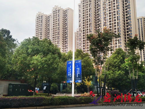 安保工程护栏