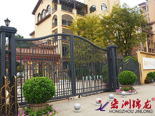 中信新城