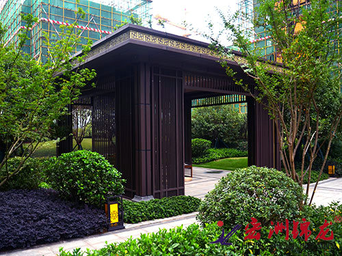中梁建宁檀府