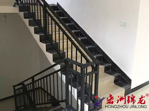 锌钢楼梯扶手