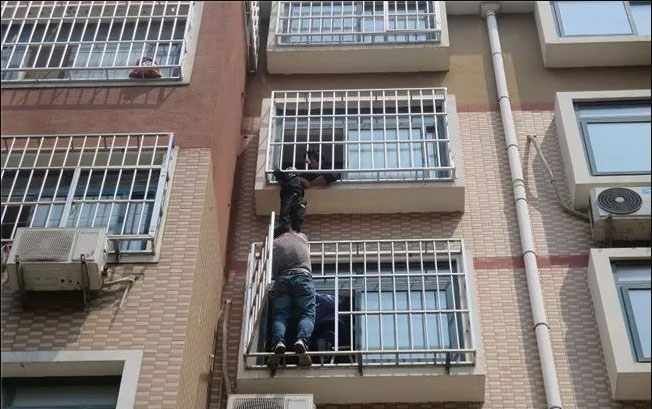 家住高层的一定要看