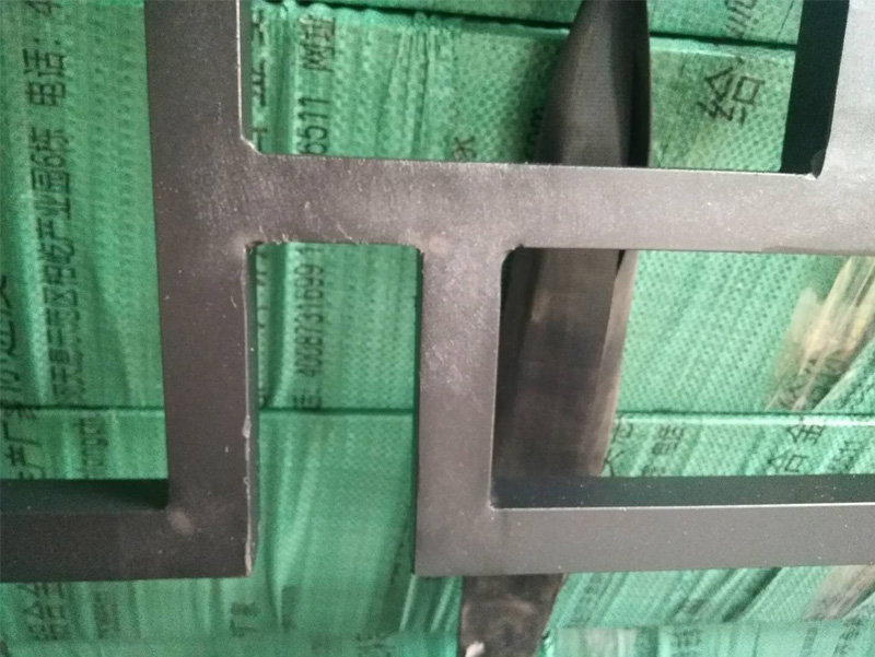 锌钢护栏产品品牌