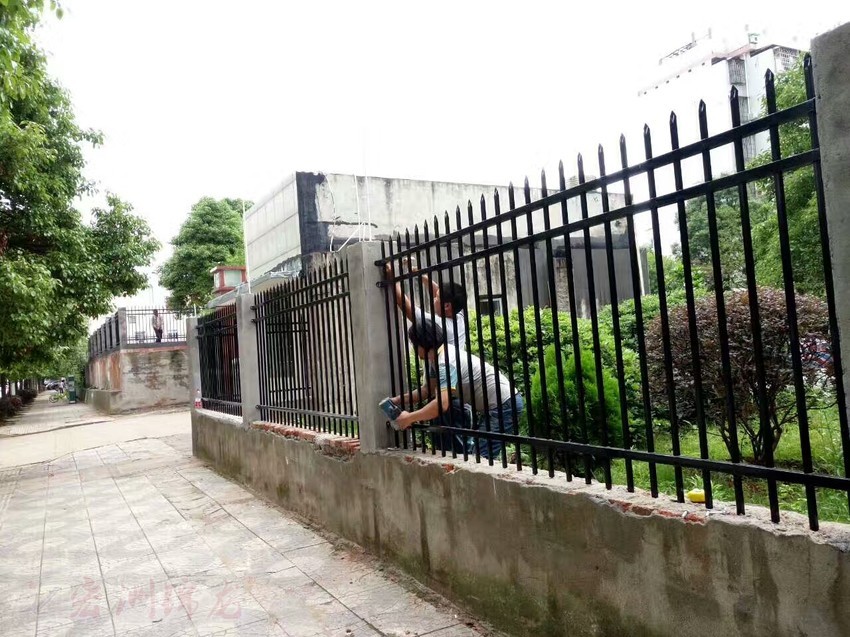市场上栅栏围栏有哪些种