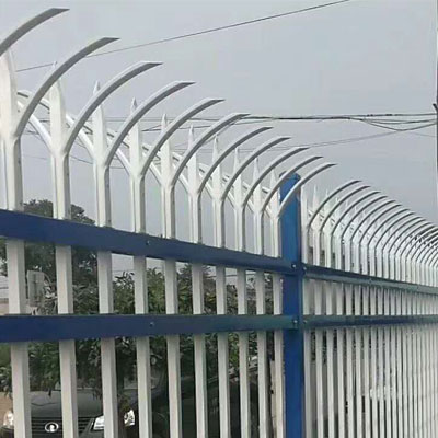 花坛围栏