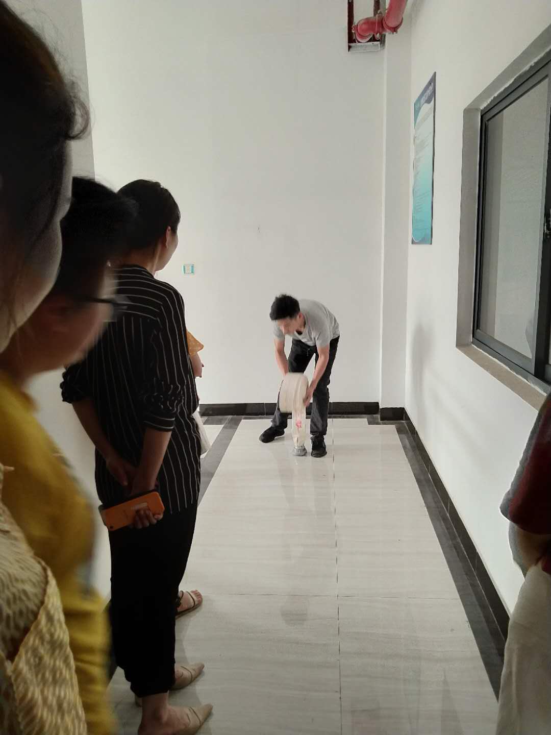宏洲锦龙安全教育培训