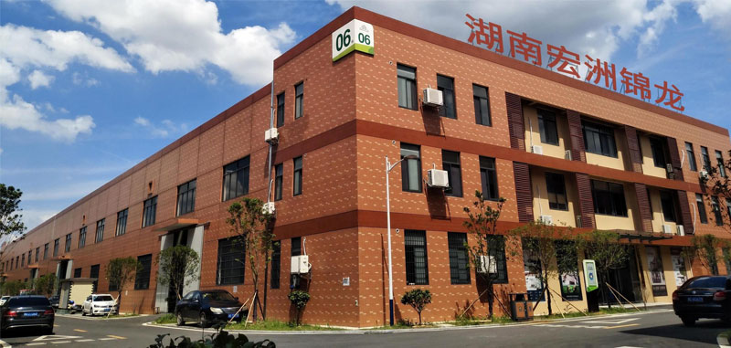 房地产楼盘的锌钢护栏加工生产厂家
